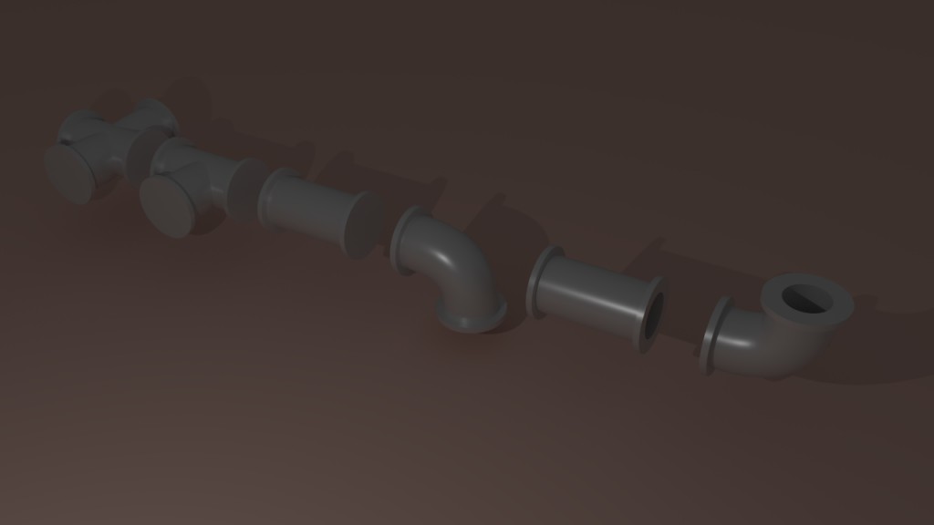 Pipes preview image 1